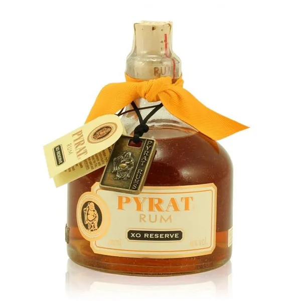 Rums PYRAT XO, 40%, 0.7 l