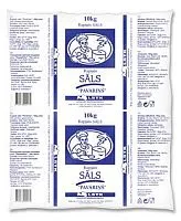 Rupjais sāls PAVĀRIŅŠ, 10kg