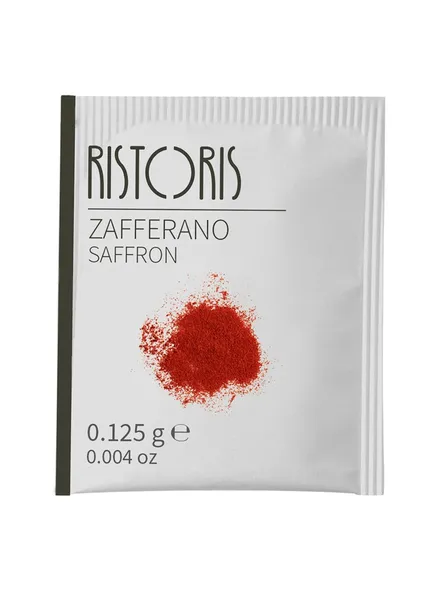 Safrāns RISTORIS Trio, 0.125g