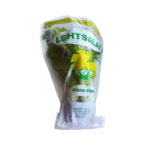 Lapu salāti LOLLO podiņā 1 gab. 1bez