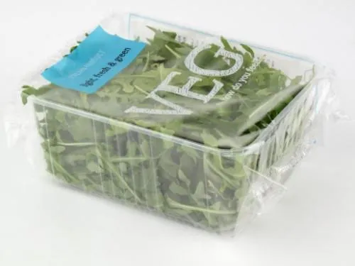 Salāti "Rucola" 100gr, 2.šk, gab