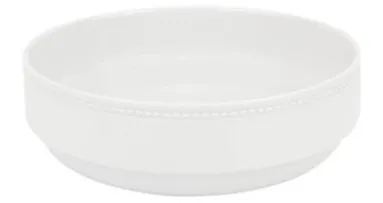 Salātu bļoda PERLA, D 23cm, 2l (LIETOTS) 2 gab