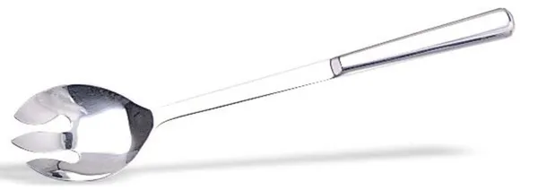 Salātu karote BUFFET, 30cm (LIETOTS) 2gab