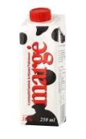 Saldais krējums MARGE 36%, 0.25 l