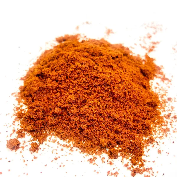 Saldas paprikas pulveris, 1kg