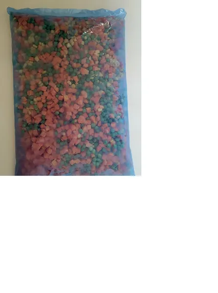 Saldēt dārzeņu maisījums VETRIJA Mexican, 2.5kg