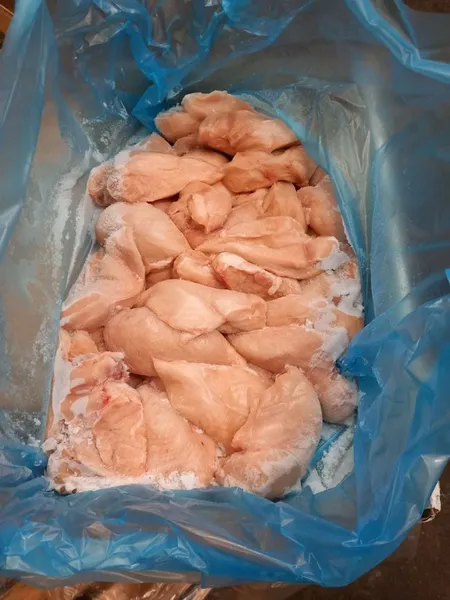 Saldēta cāļa fileja, A kategorija, 10kg