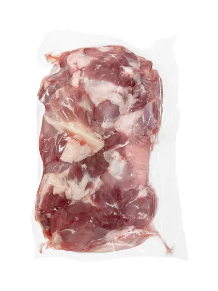 Saldēta cūkgaļa malšanai RGK, 80/20, vakuumā, Zaļa Karote ~2kg