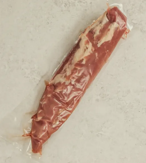 Saldēta cūkgaļas fileja vakumā ~1kg