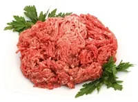 Saldēta cūkgaļas un liellopu gaļas maltā masa, vakuumā, ~2kg