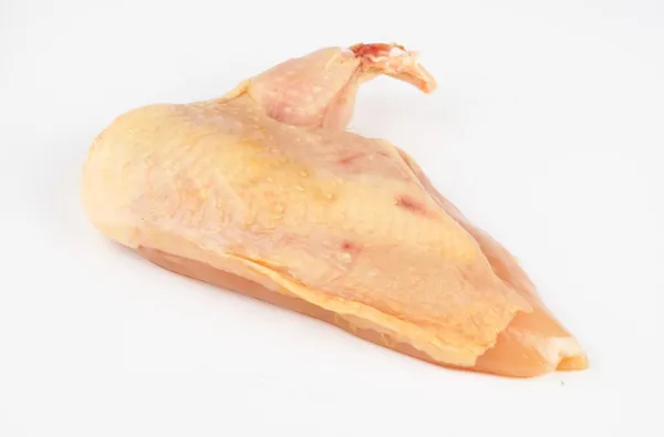 Saldēta kukurūzas cāļa fileja Supreme, A kategorija, 220-260g, ~800g