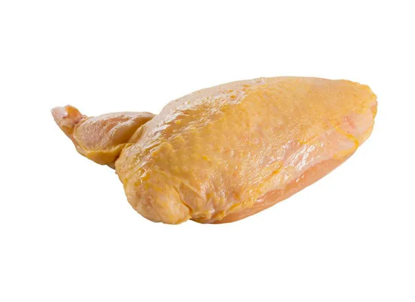 Saldēta kukurūzas cāļa krūtiņa Supreme,  2gab, ~230g, A kategorija,  ~460g Francija