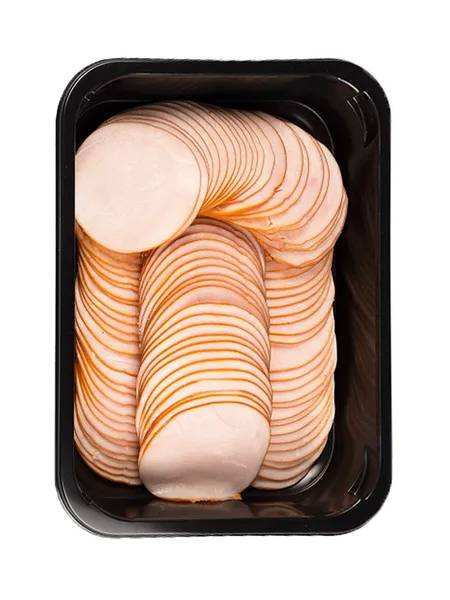 Saldēta kūpināta tītara fileja, (~ 106 šķēles), 1.6 kg