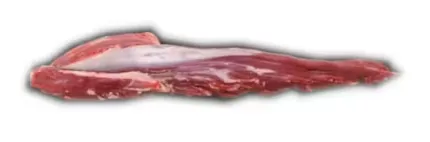 Saldēta liellopa fileja AIBI, ~1kg