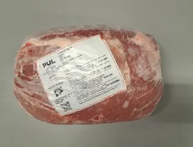 Saldēta liellopa šķiņķa daļa (Knuckle), ar zāli barots, ~ 3kg Brazīlija