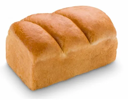 Saldēta maize Brioch, 330g x 10gab