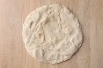 Saldēta picas pamatne PINSA, izcepta, 30cm, 3gab x 240g