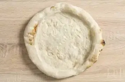 Saldēta picas pamatne VESUVIO, izcepta, 30cm, 2gab x 280g