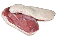 Saldēta pīles fileja KITCHEN ME, ar garšvielām, 170g