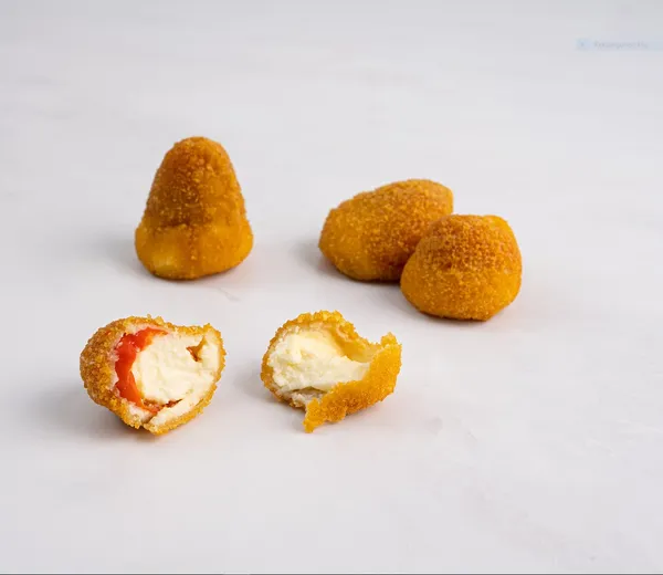 Saldēta siera uzkoda Paprinos, 1 kg