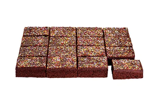 Saldēta šokolādes kūka "Moka", 1400g