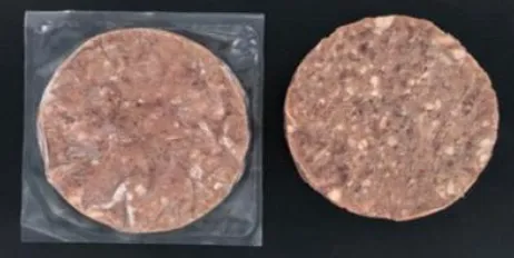 Saldētas burgera kotletes TRADITIONAL BUTCHER, 2gab x 150g ASV