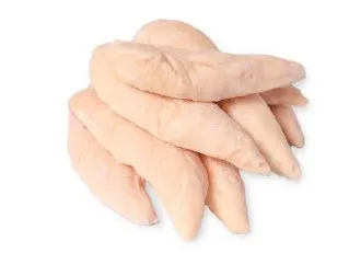 Saldētas cāļa mazās filejas HENY, A kategorija, 10kg HALAL