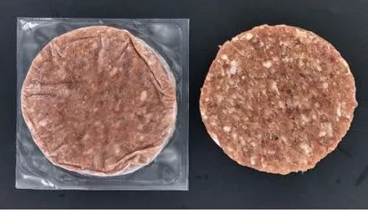 Saldētas Iberico burgera kotletes TRADITIONAL BUTCHERS, 2gab x 125g