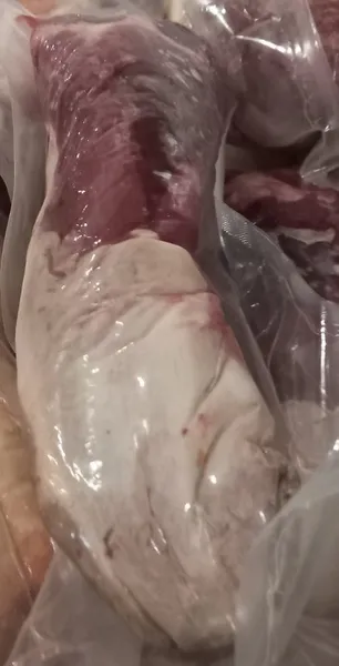 Saldētas liellopa mēles, vakuumā, ~2kg