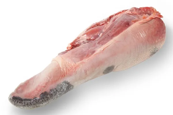 Saldētas liellopu mēles,~2 kg