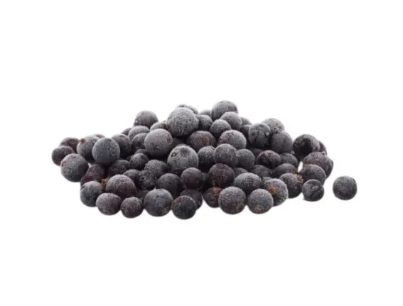 Saldētas upenes 1 kg
