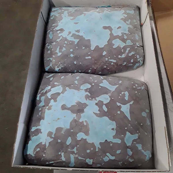 Saldētas vistu aknas, 12 kg