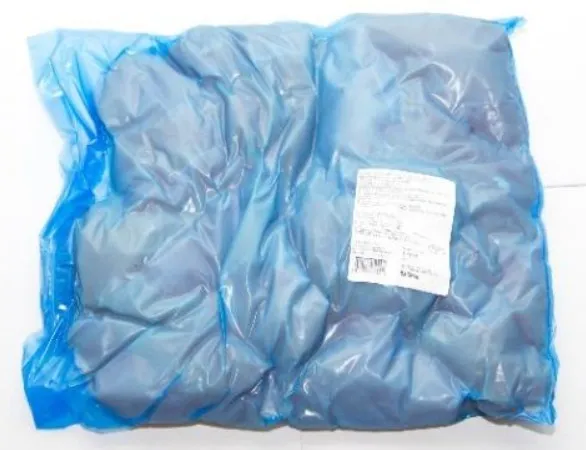 Saldētās vistu kājas, atkaulotas, ar ādu, Halal, A kat., 2.5kg