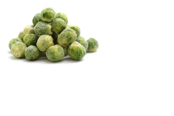 Saldēti briseles kāposti, 2.5kg