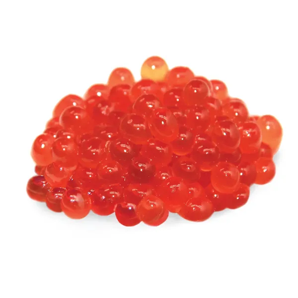 Saldēti foreļu ikri MUSHOLM, 500g