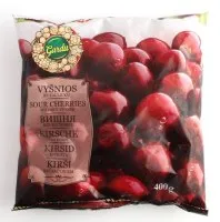 Ķirši Rimi bez kauliņiem saldēti 400g