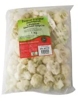 Saldēti puķkāposti, 1 kg