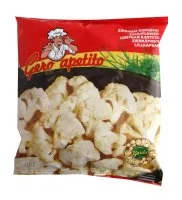 Saldēti ziedkāposti GERO APETITO, 400g
