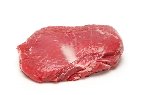 Saldēts jēra kājas rump cup OFF, 4 gab. Jaunzēlande ~1.5kg