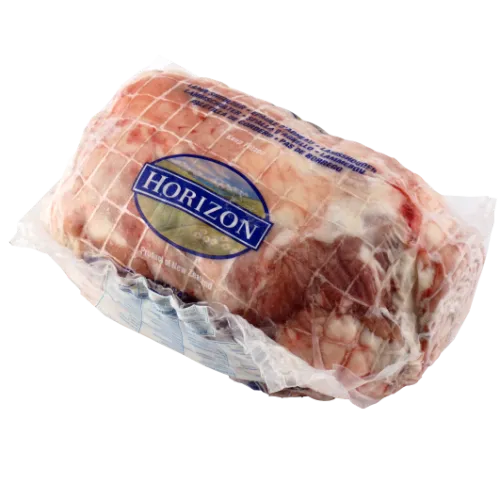 Saldēts jēra plecs, atkaulots, ~1kg, Jaunzēlande