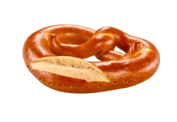 Saldēts klinģeris PRETZEL, Swabian Style, ar sviesta pildījumu, 79g x 48gab