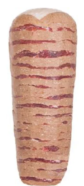 Saldēts liellopa Kebabs, 10kg HALAL