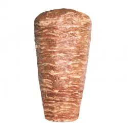 Saldēts liellopa kebabs, 10kg