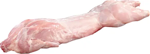 Saldēts trusis, bez galvas, neķidāts,~1.4kg