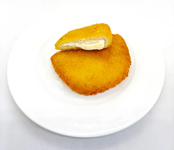 Saldēts vistas Cordon Bleu HENY, Halal, 1kg