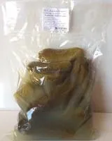 Sālīti gurķi KAMARDE vakuuma iepakojumā, 1l