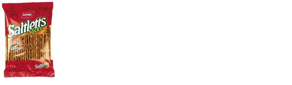 Salmiņi LORENZ sāļie 75g