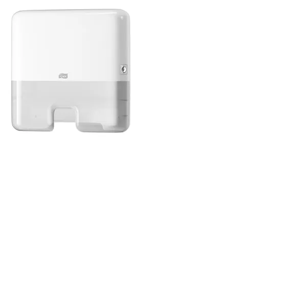 Salvešu turētājs H2 mini, balts, tork, 552100