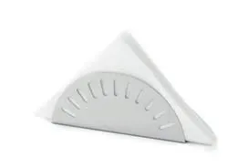 Salvešu turētājs, matēts, 170x30x(H)70mm, 428511