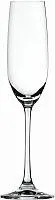 Šampanieša glāze  SPIEGELAU Salute, 12 gab, 210ml, D 53mm, H 245mm